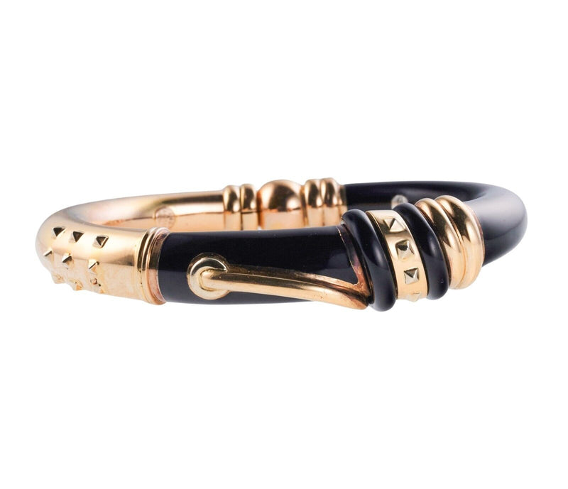 La nouvelle bague sale