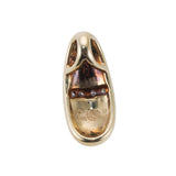 Asch Grossbardt Opal Onyx Lapis Inlay Diamond Gold Pendant
