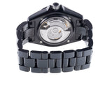 Chanel J12 Electro Black Ceramic 38mm Watch H6185