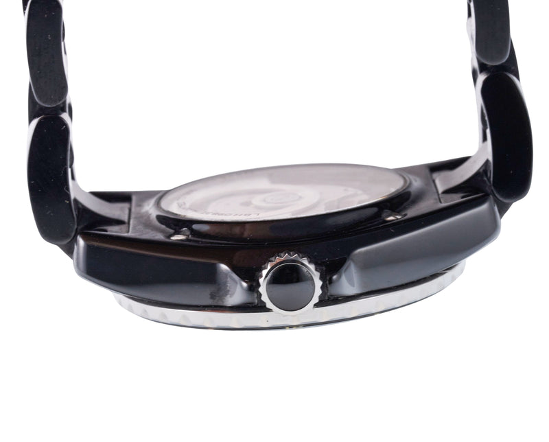 Chanel J12 Electro Rainbow Limited Edition Ceramic Watch H7122