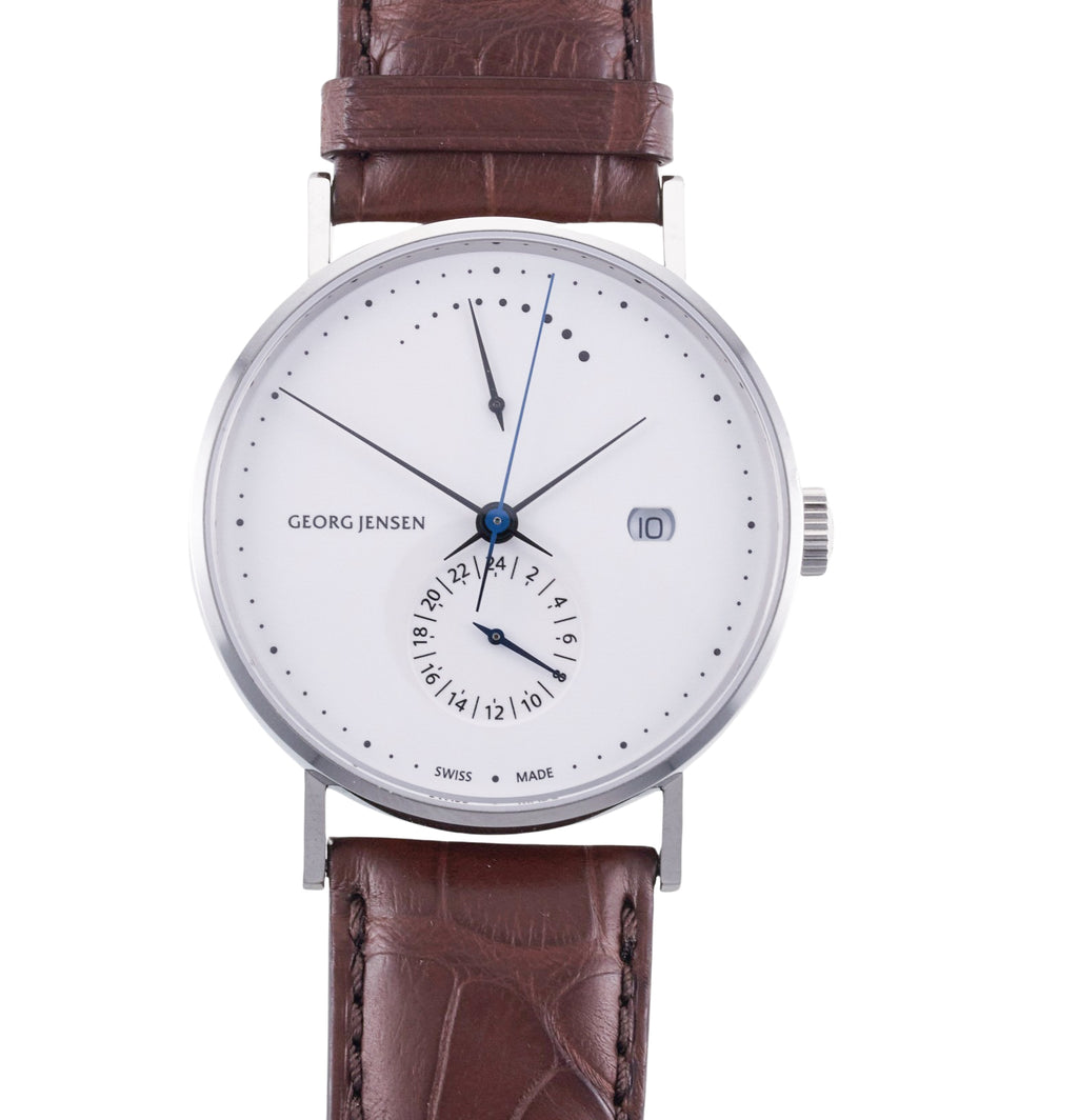 Georg jensen clearance gmt