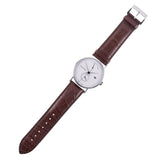 Georg Jensen Henning Koppel GMT Watch 3575567