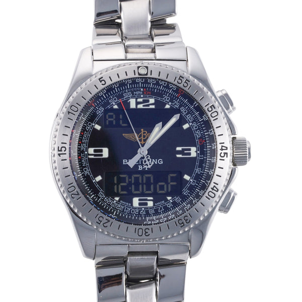 Breitling B-1 COSC Watch A68362