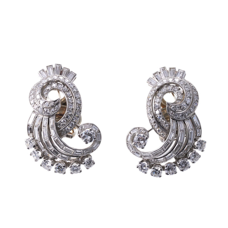Buy Art Deco Earrings Online in India - Etsy