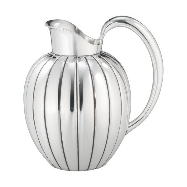 Georg Jensen Sterling Silver Small Pitcher 856A