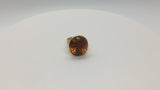 Gurhan 24k Gold Madeira Citrine Large Ring