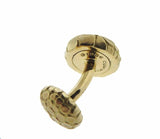 Angela Cummings Gold Snake Reptile Motif Cufflinks - Oakgem.com