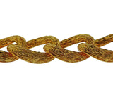 H. Stern Gold Link Bracelet - Oak Gem