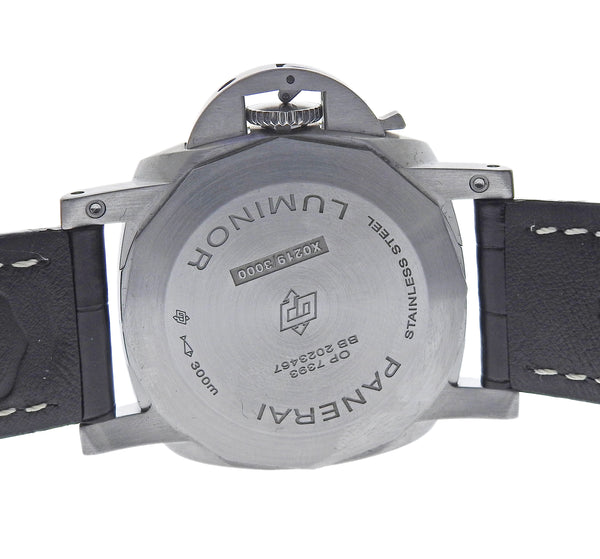 Panerai Luminor Marina 1950 Automatic Watch PAM01312