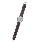 Georg Jensen Koppel Date Quartz Men's Watch 3575707