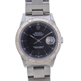 Rolex Datejust Thunderbird Turnograph 36mm Automatic Watch 16264
