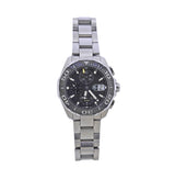 Tag Heuer Aquaracer Calibre 16 Chronograph Automatic Men's Watch CAY211A-0