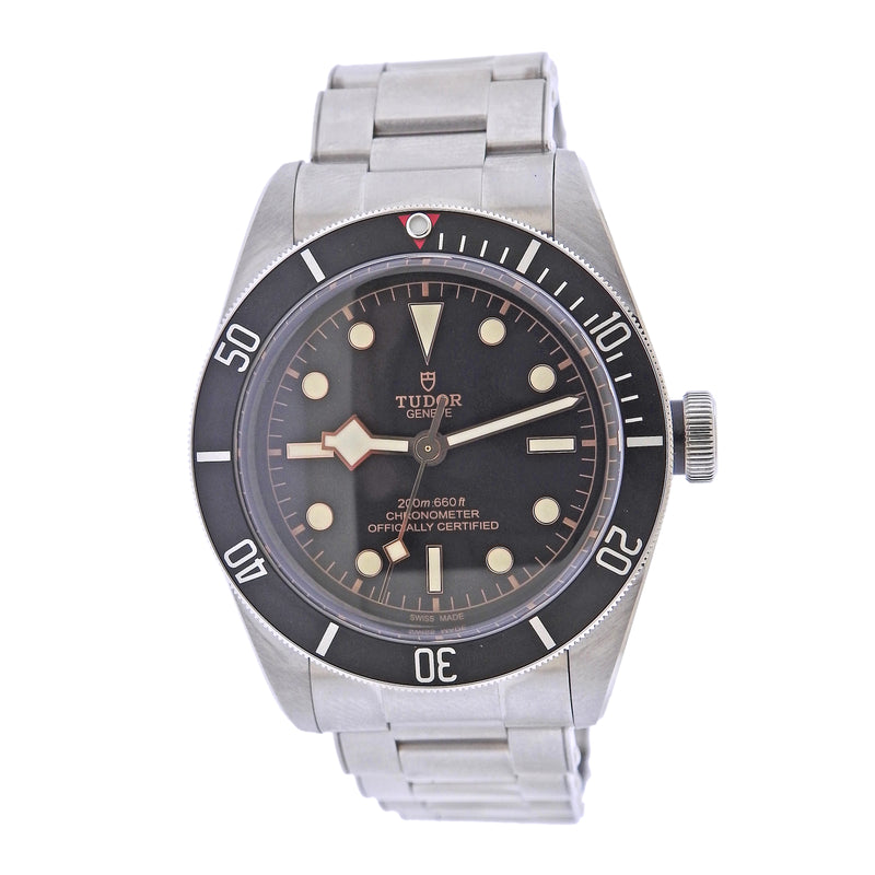 Tudor Black Bay Automatic Watch 79230N