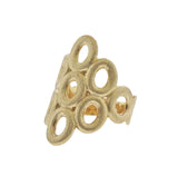 Marco Bicego Siviglia Gold Oval Link Ring