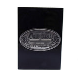 S.T. Dupont Wild West Palladium Bullet Limited Edition Cufflinks - Oak Gem