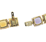 Asprey Multi Color Gemstone Gold Necklace