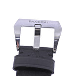Panerai Radiomir Black Seal Men's Watch PAM00380