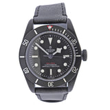 Tudor Black Bay Dark Heritage Automatic Watch M79230DK
