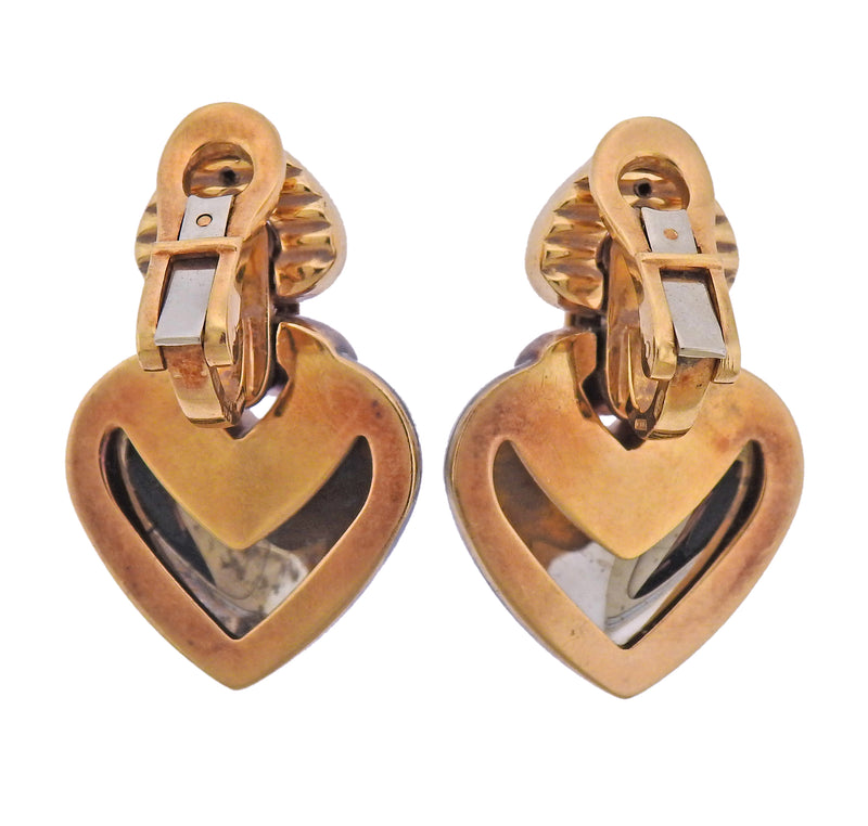 Gold Ear Jackets Modern Gold Earrings Gold Drop Earrings Stud Drop Earrings  Simple Earrings Gold Studs Contemporary Gold Earrings - Etsy