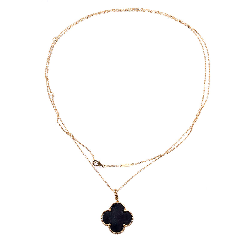 Necklaces and pendants - Jewelry - Van Cleef & Arpels
